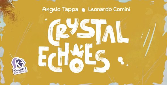 Crystal Echoes