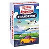 Dzieci kontra rodzice: Transport