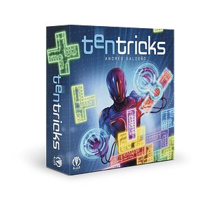 TENTRICKS