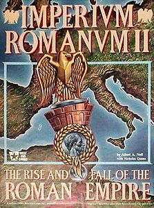 Imperium Romanum II
