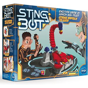 Sting Bot