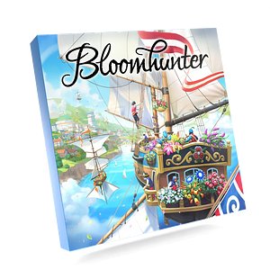 Bloomhunter