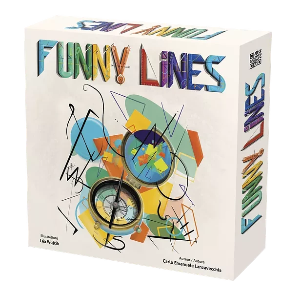Funny Lines