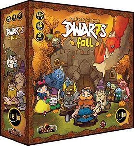 Dwar7s Fall