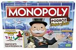 Monopoly: Podróż dookoła świata