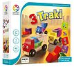 Smart Games: 3 Traki