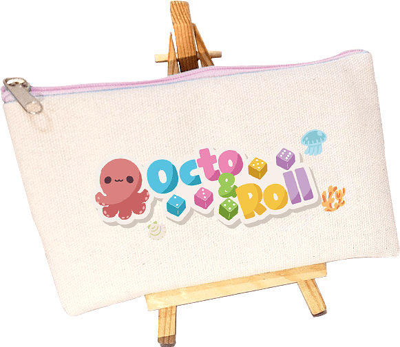Octo&Roll