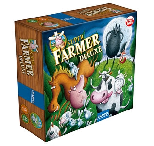 Superfarmer Deluxe