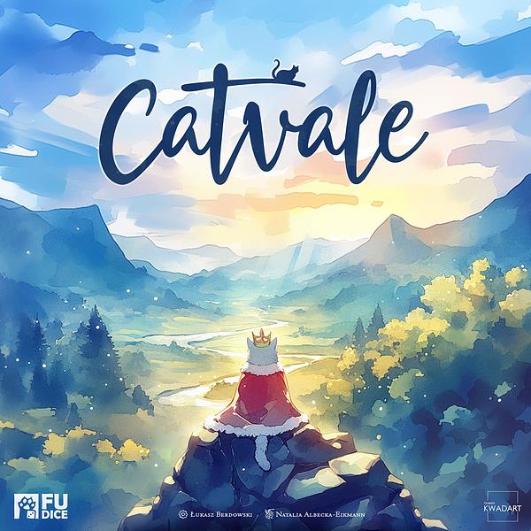 Catvale