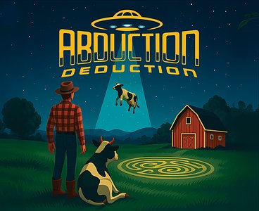 Abduction Deduciton