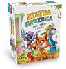 Shiny Bandits: The Fox, The Raccoon and the Magpie