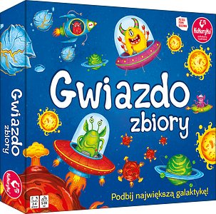 Gwiazdozbiory