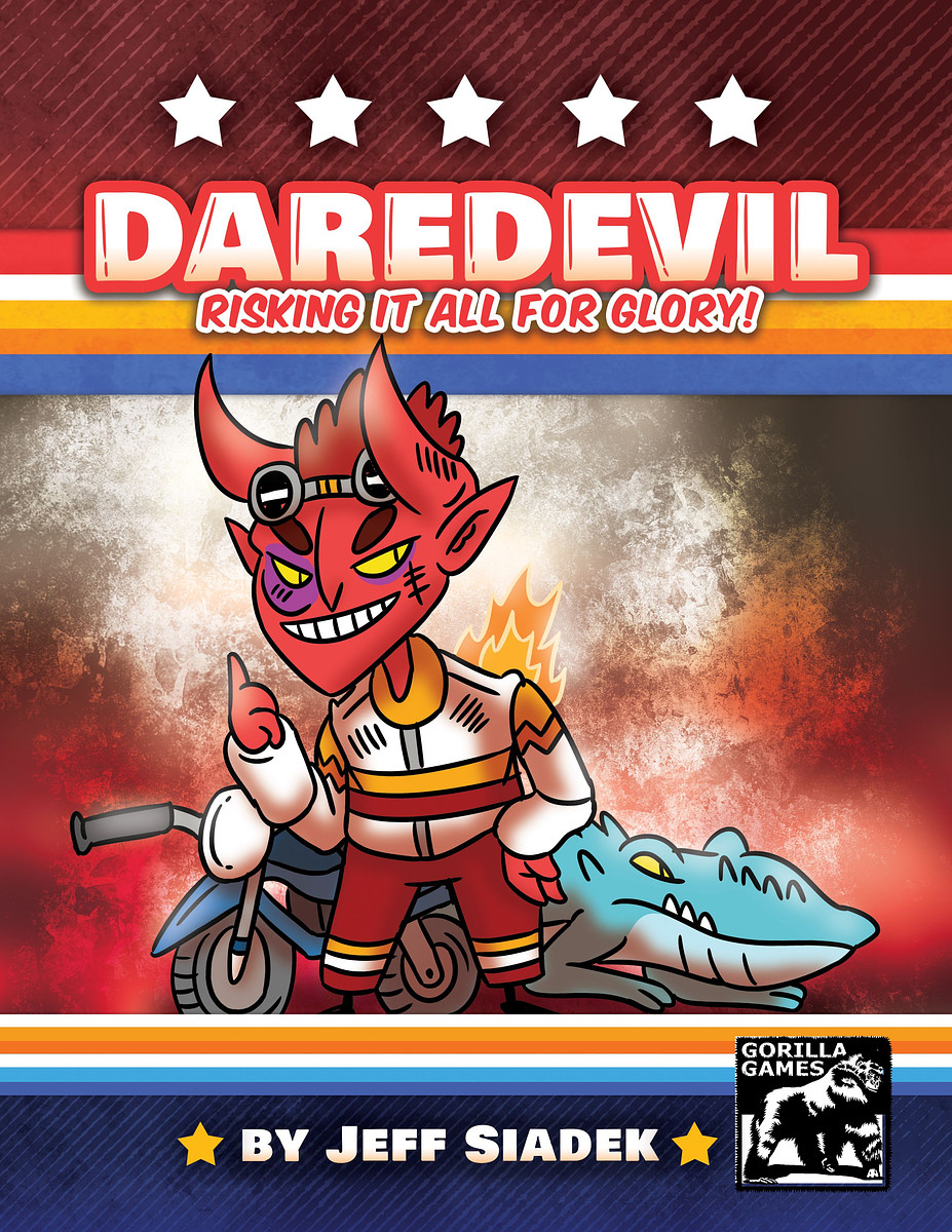 Daredevil
