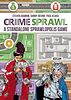 Crime Sprawl