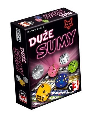 Duże sumy