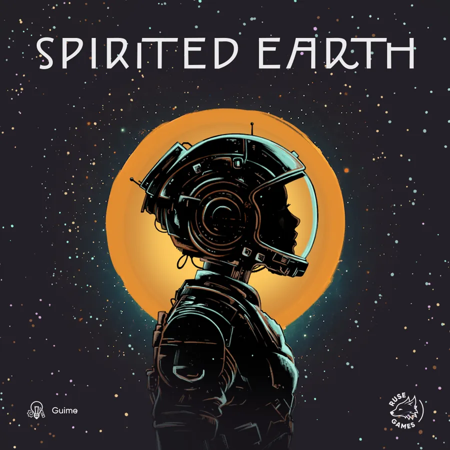 Spirited Earth