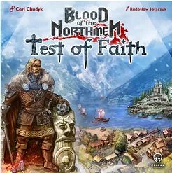 Blood of the Northmen: Test of Faith