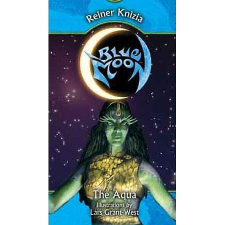 Blue Moon: The Aqua
