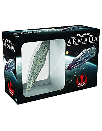 Star Wars Armada: Home One Expansion Pack