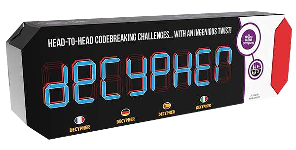 Decypher