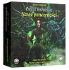 Horror w Orient Expressie: Nowe potworności