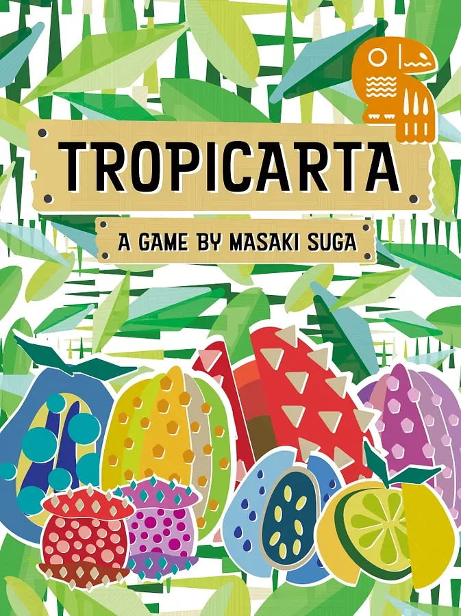 Tropicarta