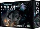Warhammer Quest: Blackstone Fortress - The Dreaded Ambull