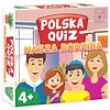 Polska Quiz: Nasza rodzina