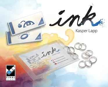 Ink: More Bonus Actions!
