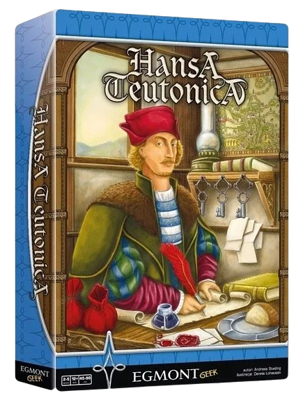 Hansa Teutonica