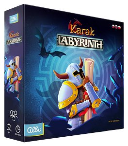 Karak: Labyrinth