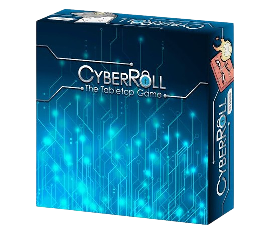CyberRoll