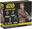 Star Wars: Shatterpoint - All the Way Squad Pack