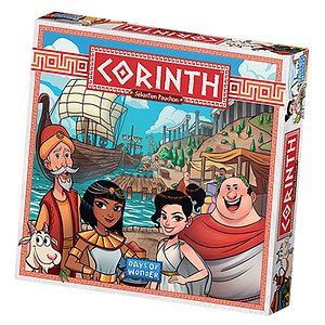 Corinth