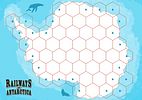 Railways of Antarctica