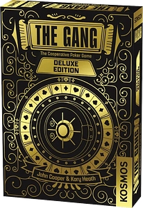 The Gang: Deluxe Edition