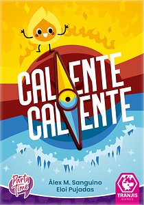Caliente Caliente