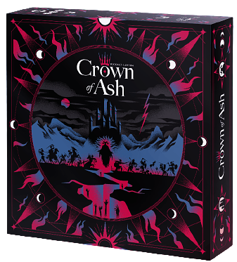Crown of Ash