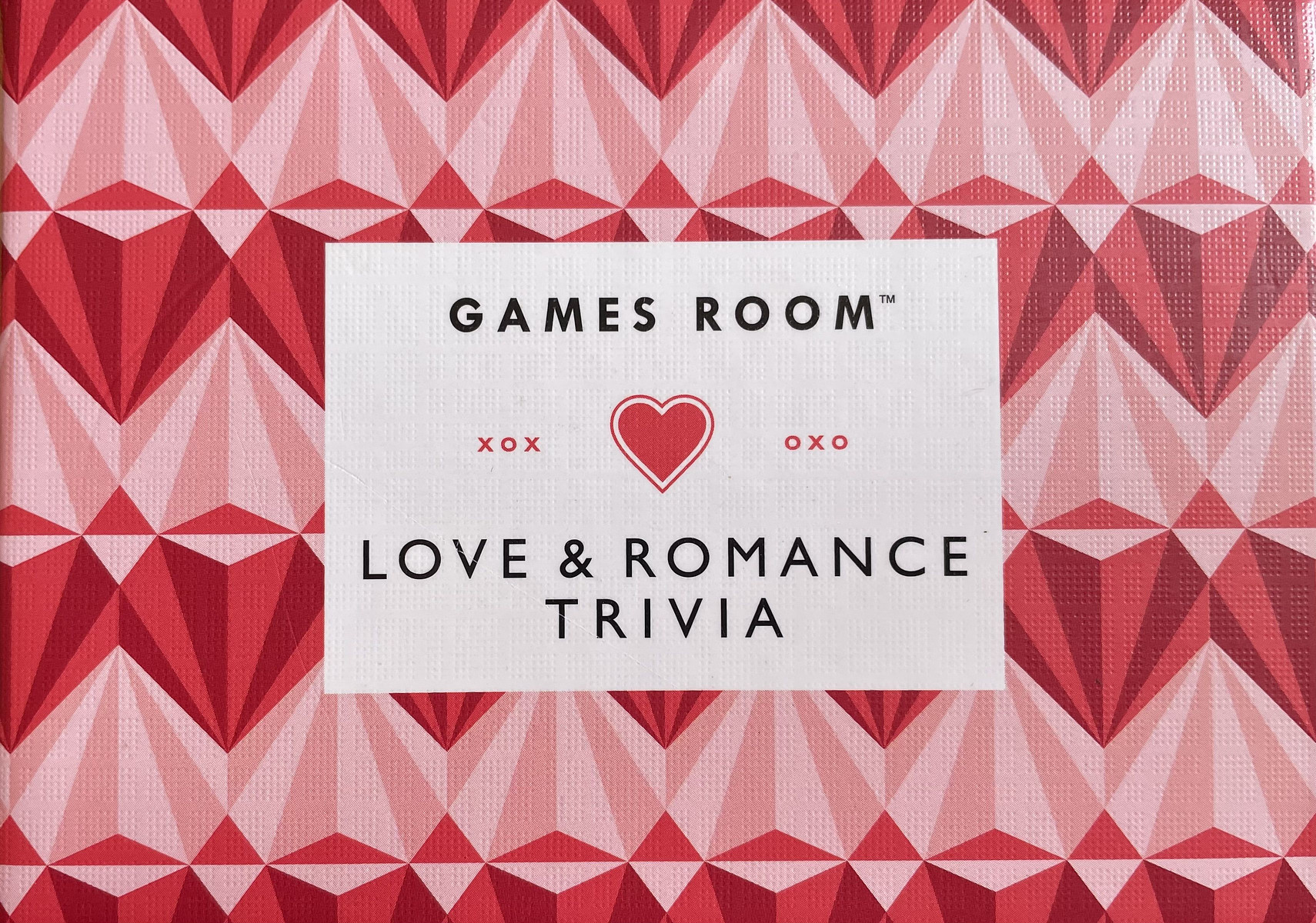 Love & Romance Trivia