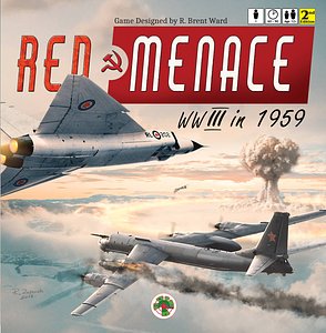 Red Menace
