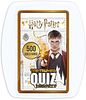Top Trumps Quiz: Harry Potter
