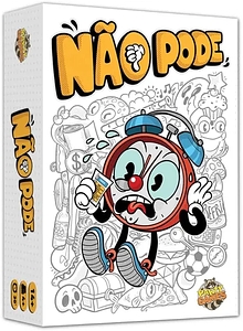 Não Pode 2