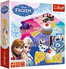Boom Boom: Frozen