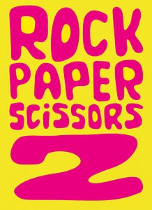 Rock Paper Scissors 2
