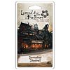 Legend of the Five Rings: The Card Game – Spreading Shadows