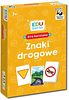 EDUseria: Znaki drogowe