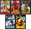 Sentinels of the Multiverse: The Prime Wardens Promo Pack