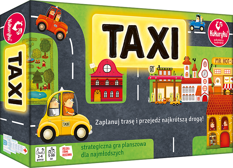 Taxi