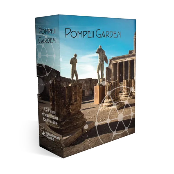 Pompeii Garden