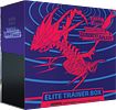 Pokemon TCG: Darkness Ablaze - Elite Trainer Box